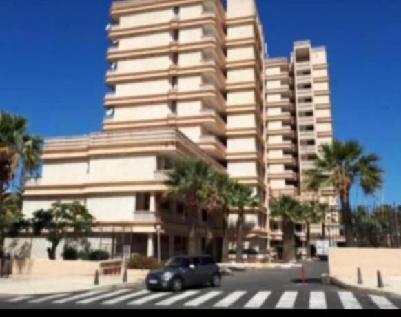 Playa Honda Gi.Ma. Apartamento Playa de las Americas  Exterior foto